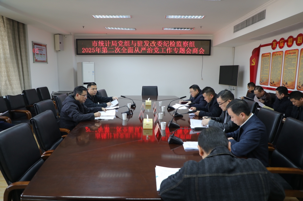 ������ͳ�ƾֵ������м�ί��ίפ�з���ί�ͼ������ٿ�2025��ȵڶ���ȫ������ε�����ר����̻�